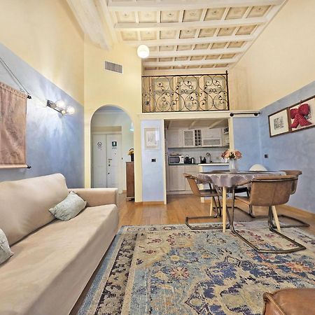 Splendid Home Pantheon Roma Exterior foto