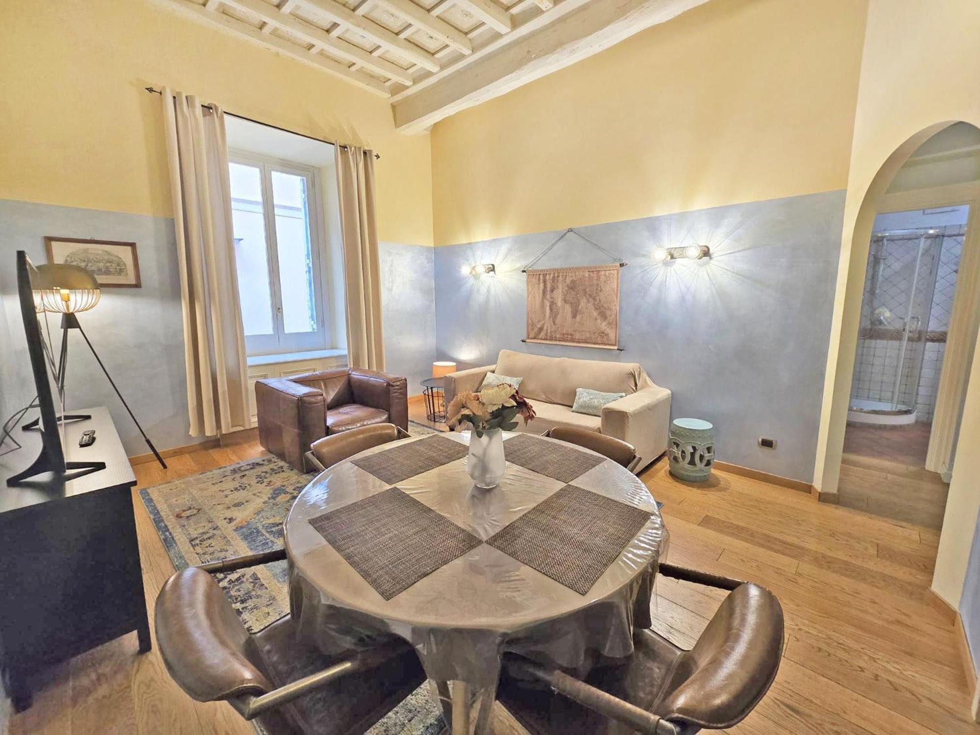 Splendid Home Pantheon Roma Exterior foto