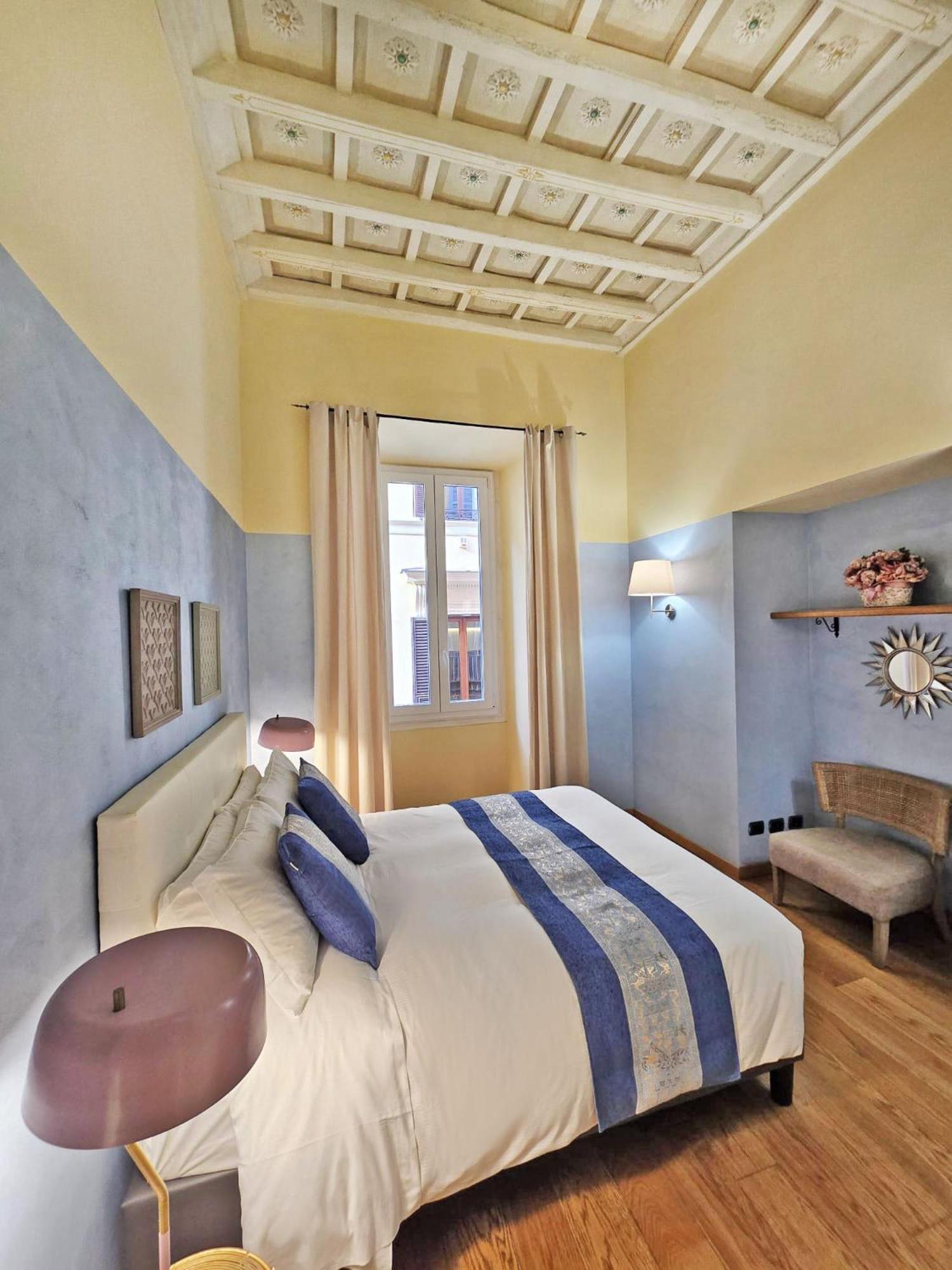 Splendid Home Pantheon Roma Exterior foto