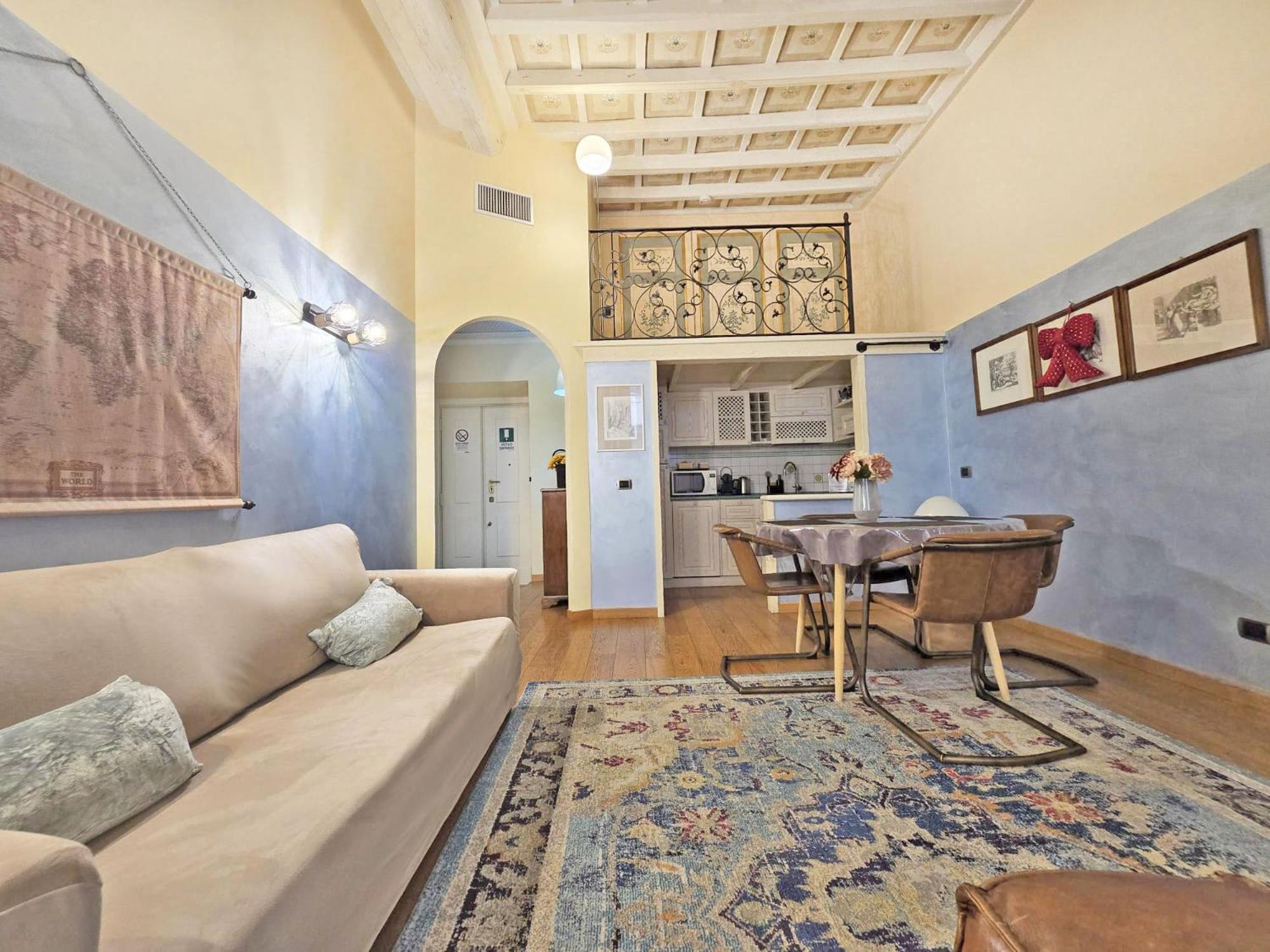 Splendid Home Pantheon Roma Exterior foto